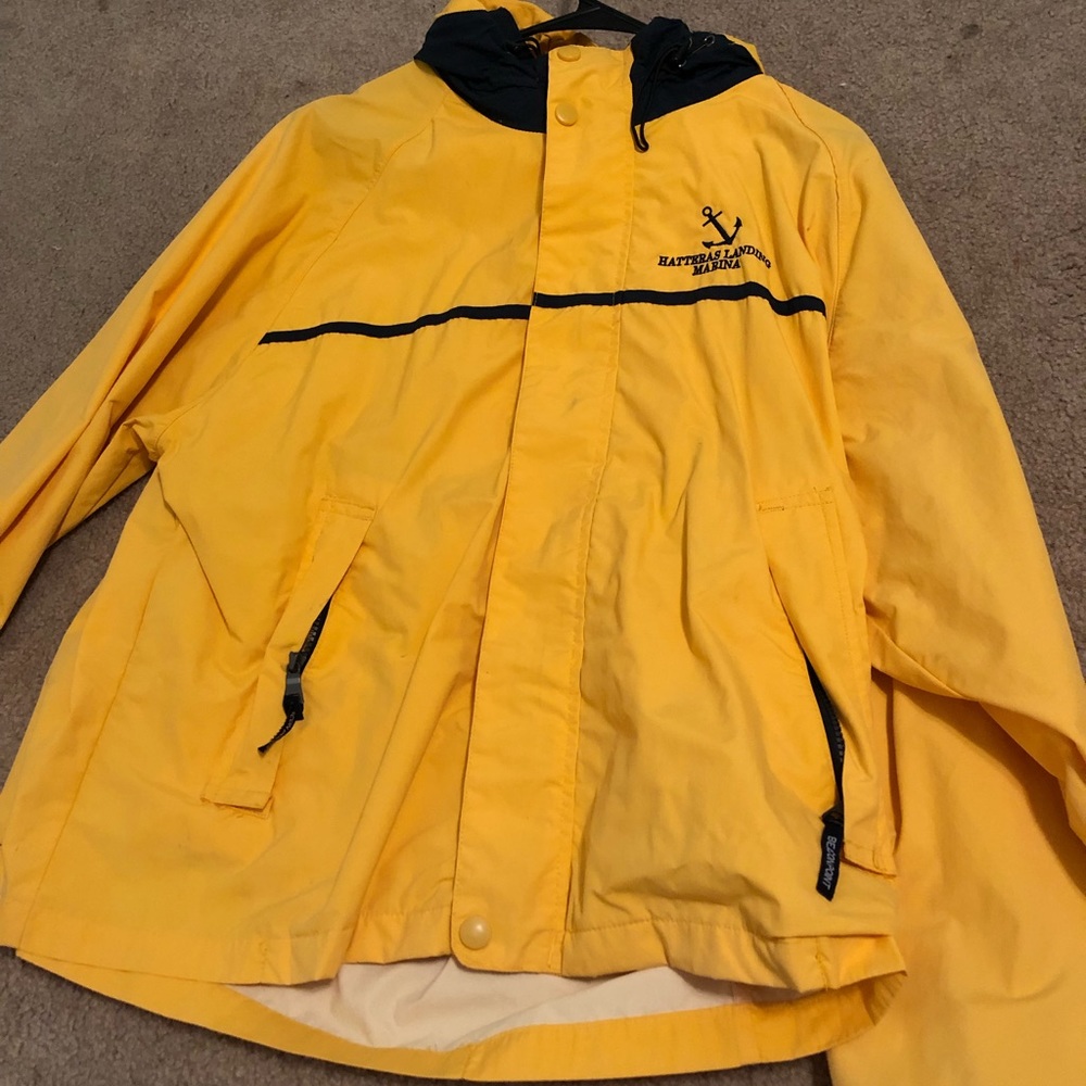 Jacket - Picture 3 of 3